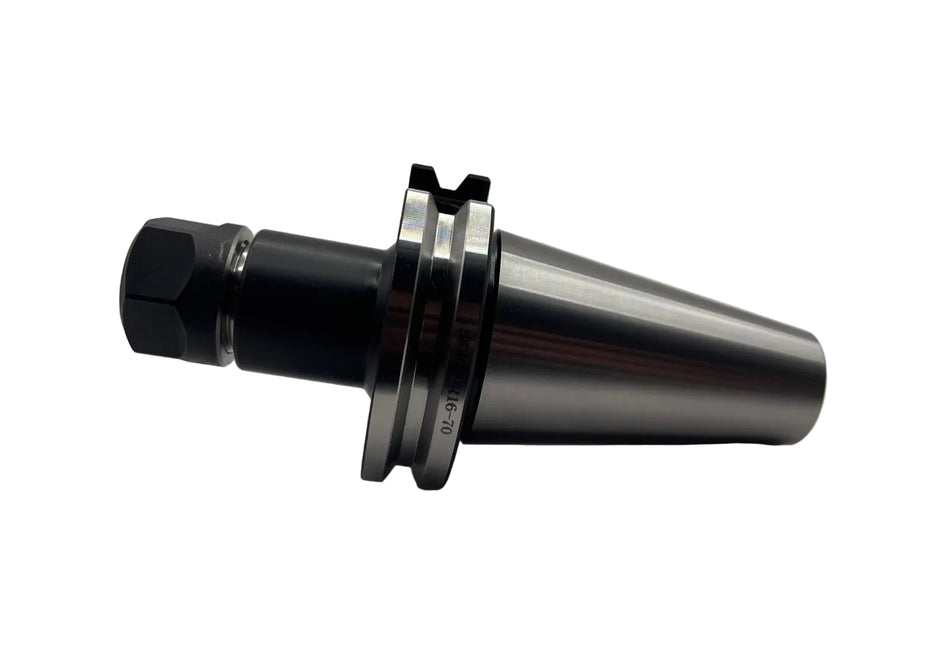 SK40 ER16 Spannzangenfutter, 70 mm Länge