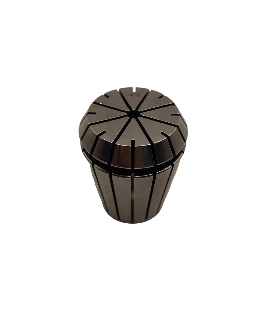 Pensetă ER32, 4mm, 0,008MM