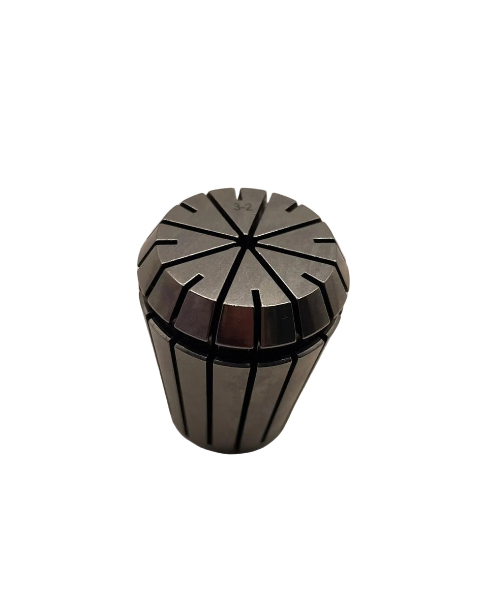 Mandrină elastică ER32, 3mm, 0,008MM