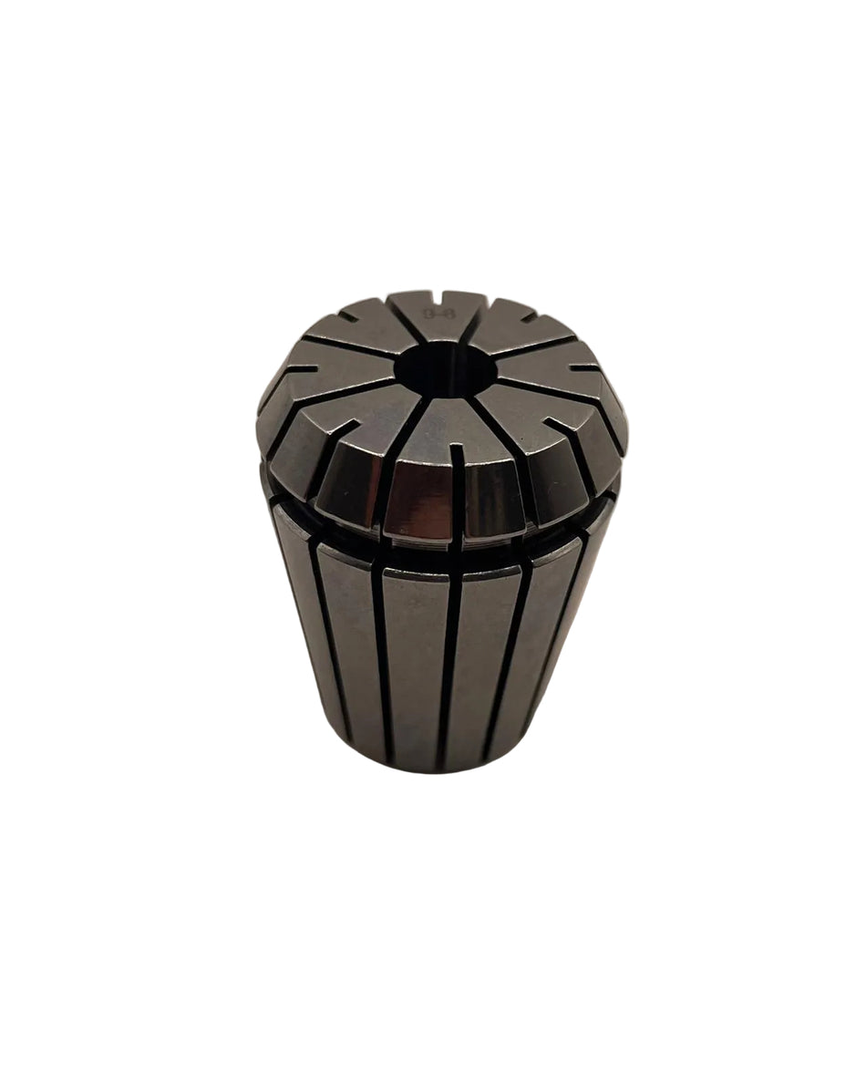 Spannzange ER32, 9mm, 0,008MM