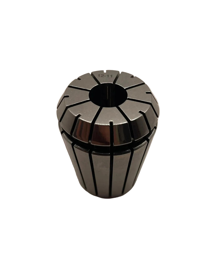 Spannzange ER32, 12mm, 0,008MM