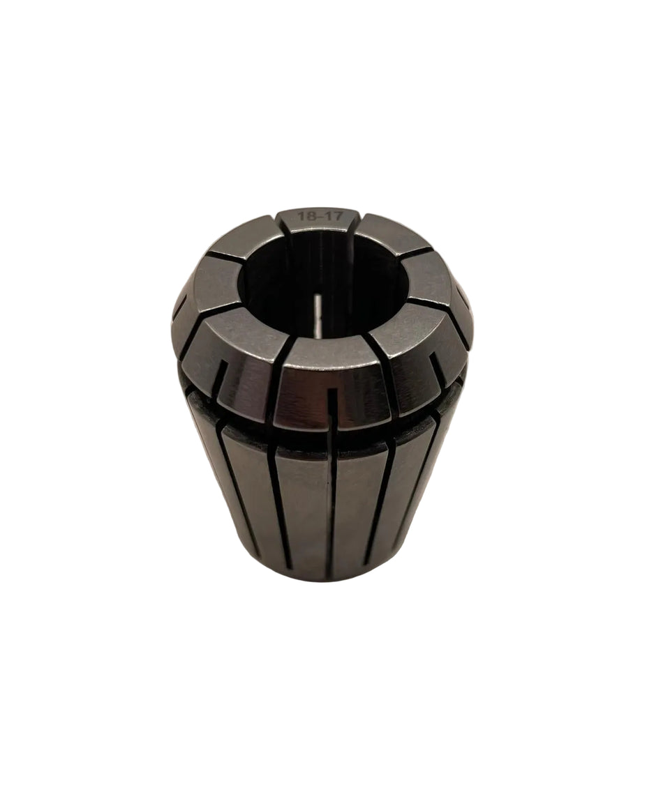 Spannzange ER32, 18mm, 0,008MM