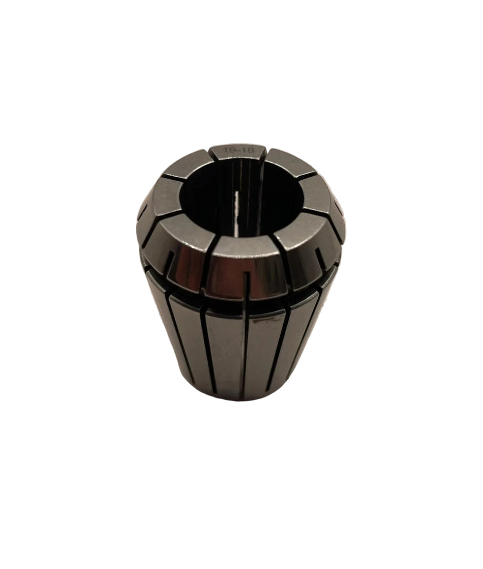 Spannzange ER32, 19mm, 0,008MM