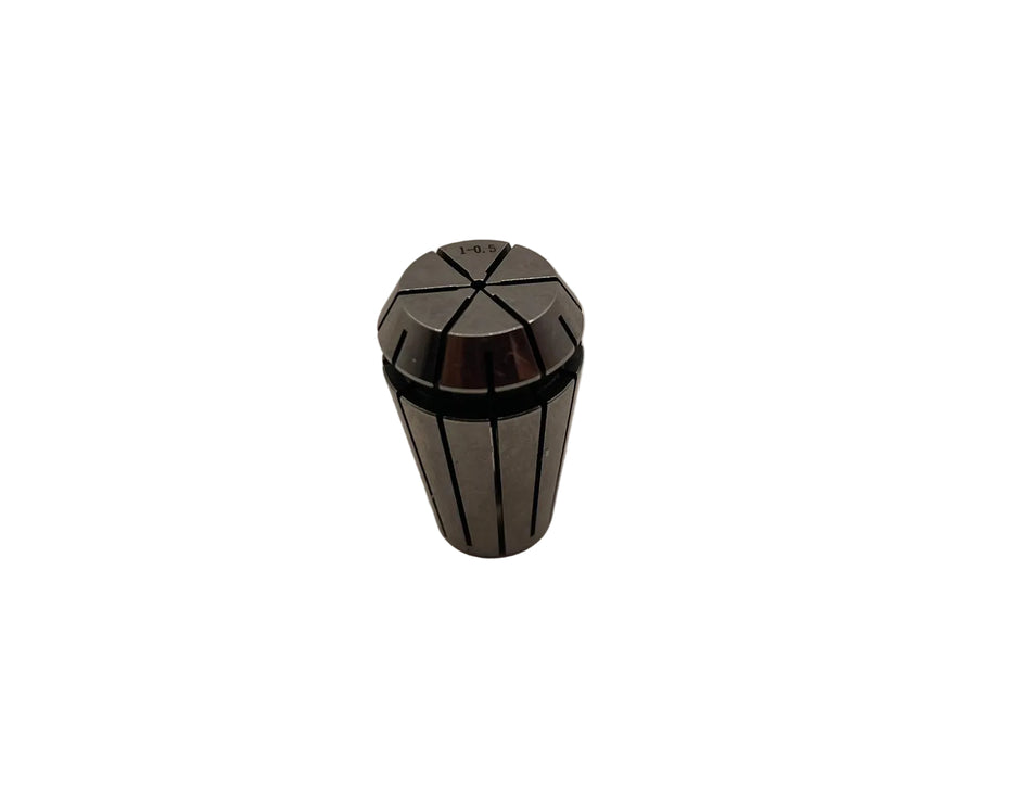 Spannzange ER16, 1mm, 0,008MM