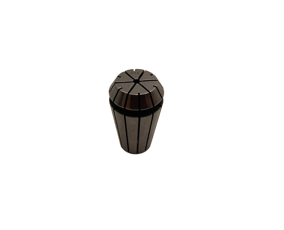 Spannzange ER16, 2mm, 0,008MM