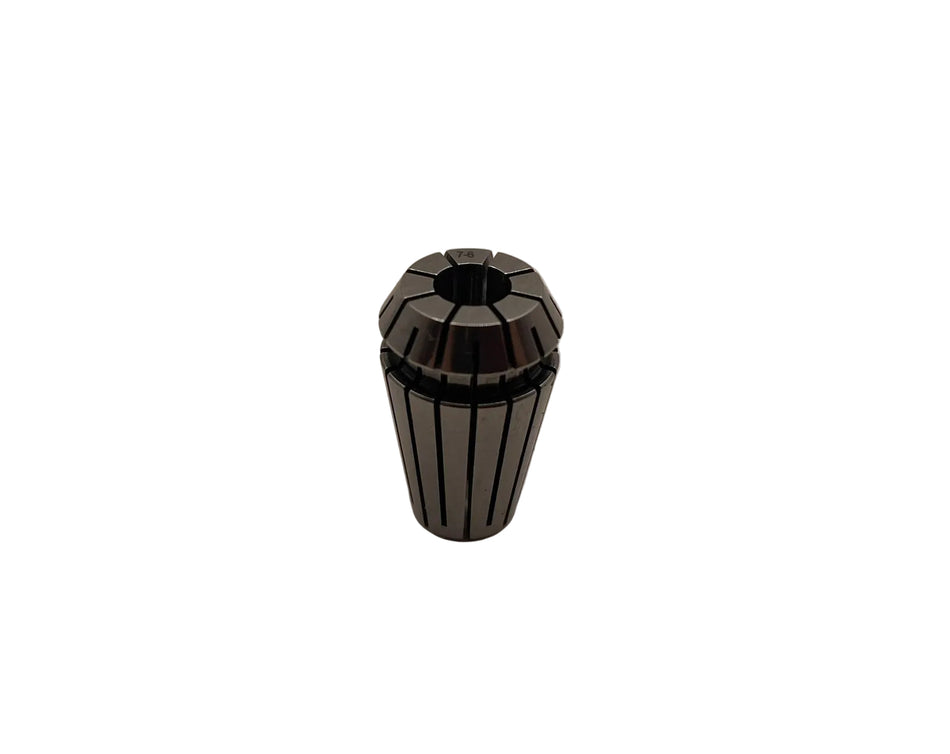Spannzange ER16, 7mm, 0,008MM