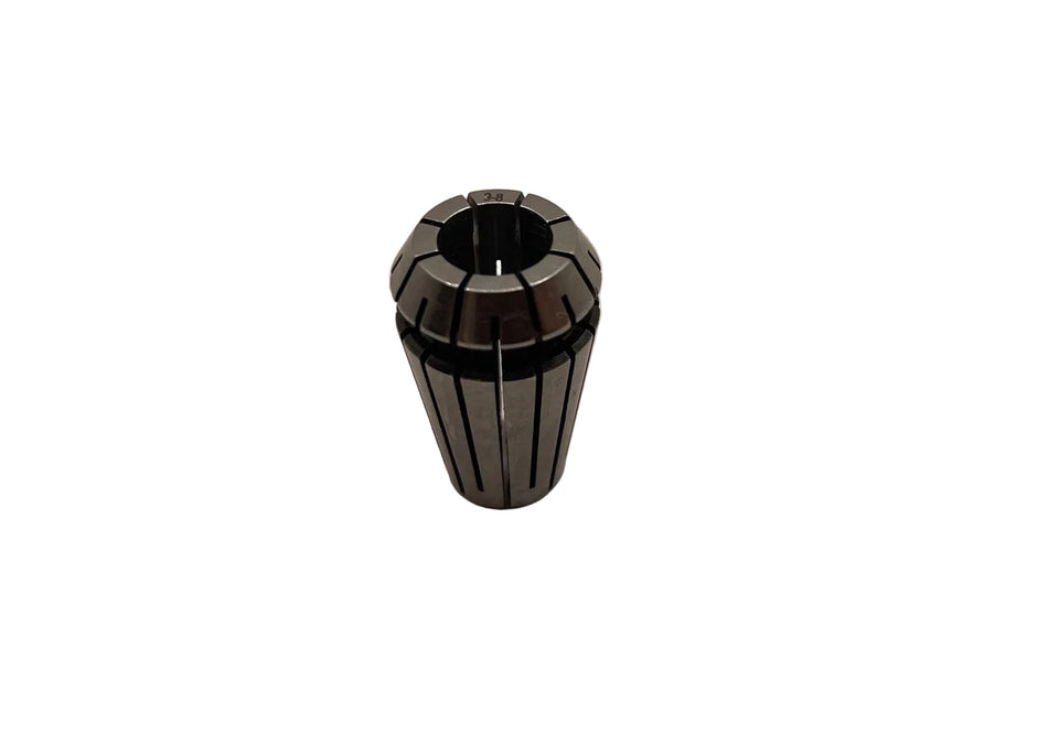 Spannzange ER16, 9mm, 0,008MM