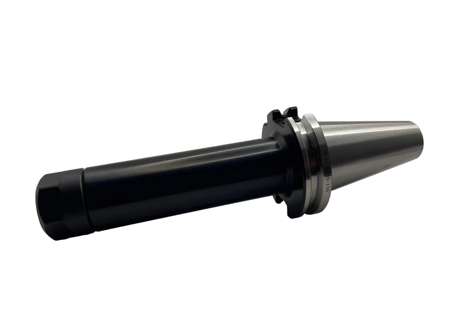 SK40 ER20 Spannzangenfutter, 150 mm Länge