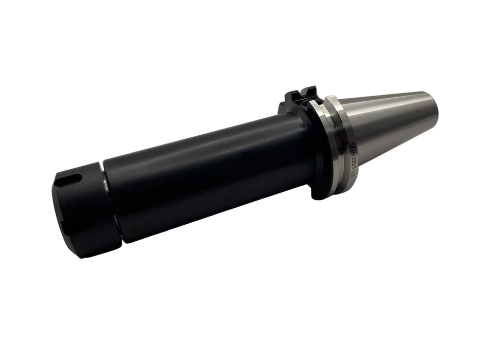 SK40 ER25 Spannzangenfutter, 150 mm Länge