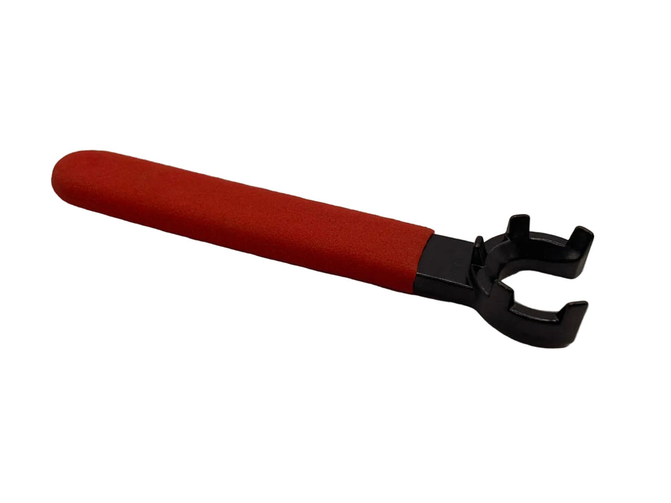 Cheie pentru pensete elastice ER20M