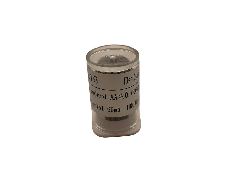 Spannzange ER16, 3mm, 0,008MM