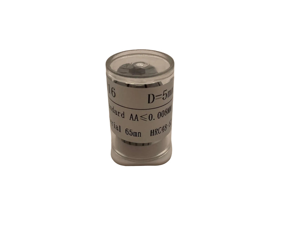 Spannzange ER16, 5mm, 0,008MM